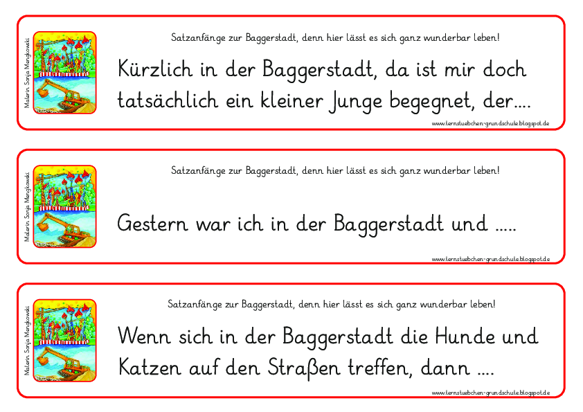Satzanfänge zur Baggerstadt.pdf